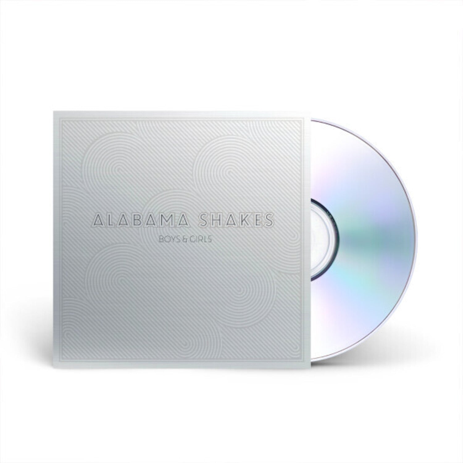 Alabama Shakes - Boys & Girls (Anniversary Edition) (CD) - LEVITATION