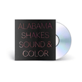 Alabama Shakes - Sound & Color (Deluxe) (Cd)