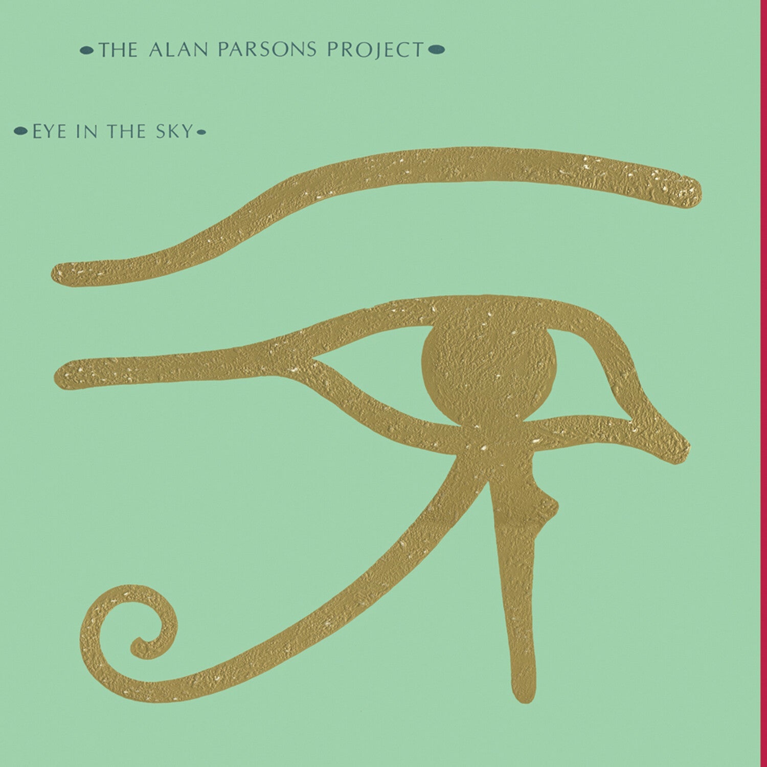 Alan Parsons Project - Eye in the Sky (Reissue) - LEVITATION