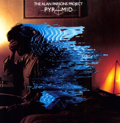 Alan Parsons - Pyramid - LEVITATION