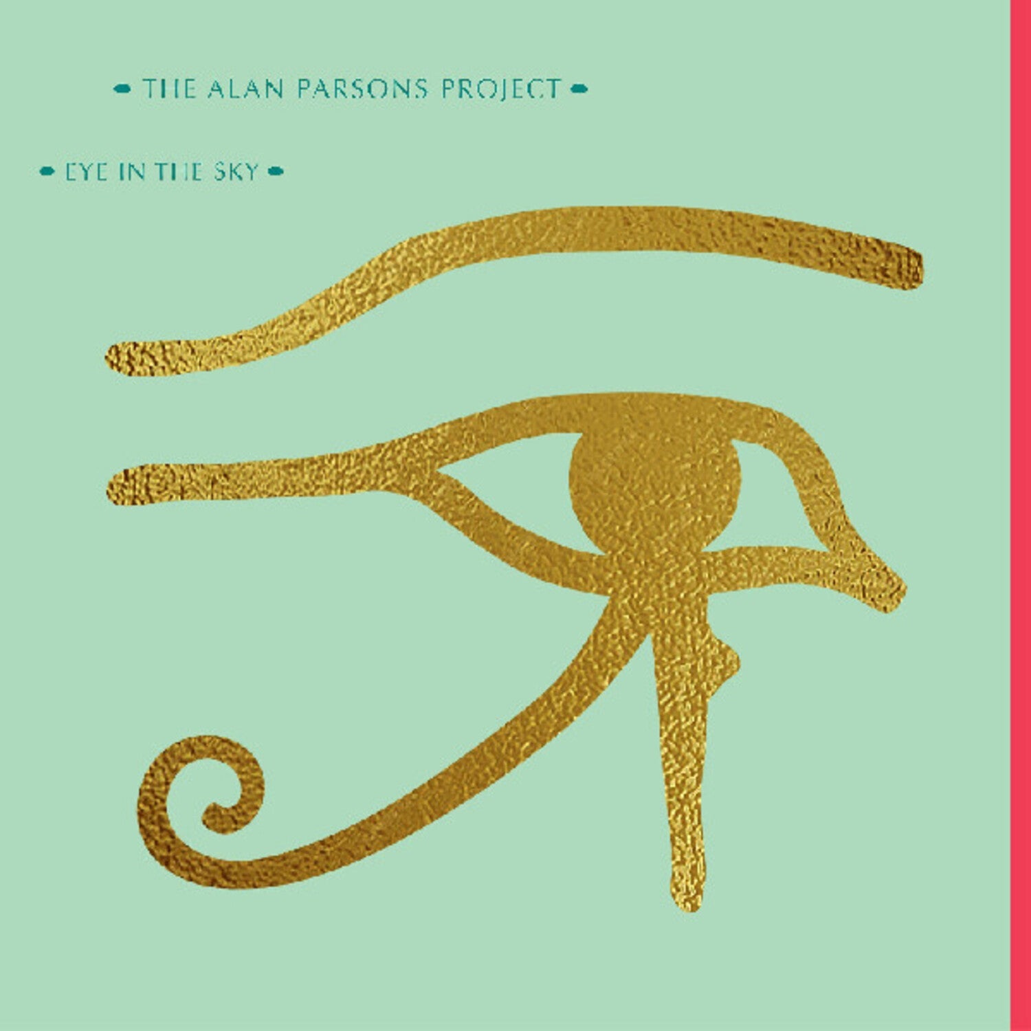 Alan Project Parsons - Eye in the Sky - LEVITATION