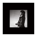 Alan Vega 2xLP (Blue Vinyl)