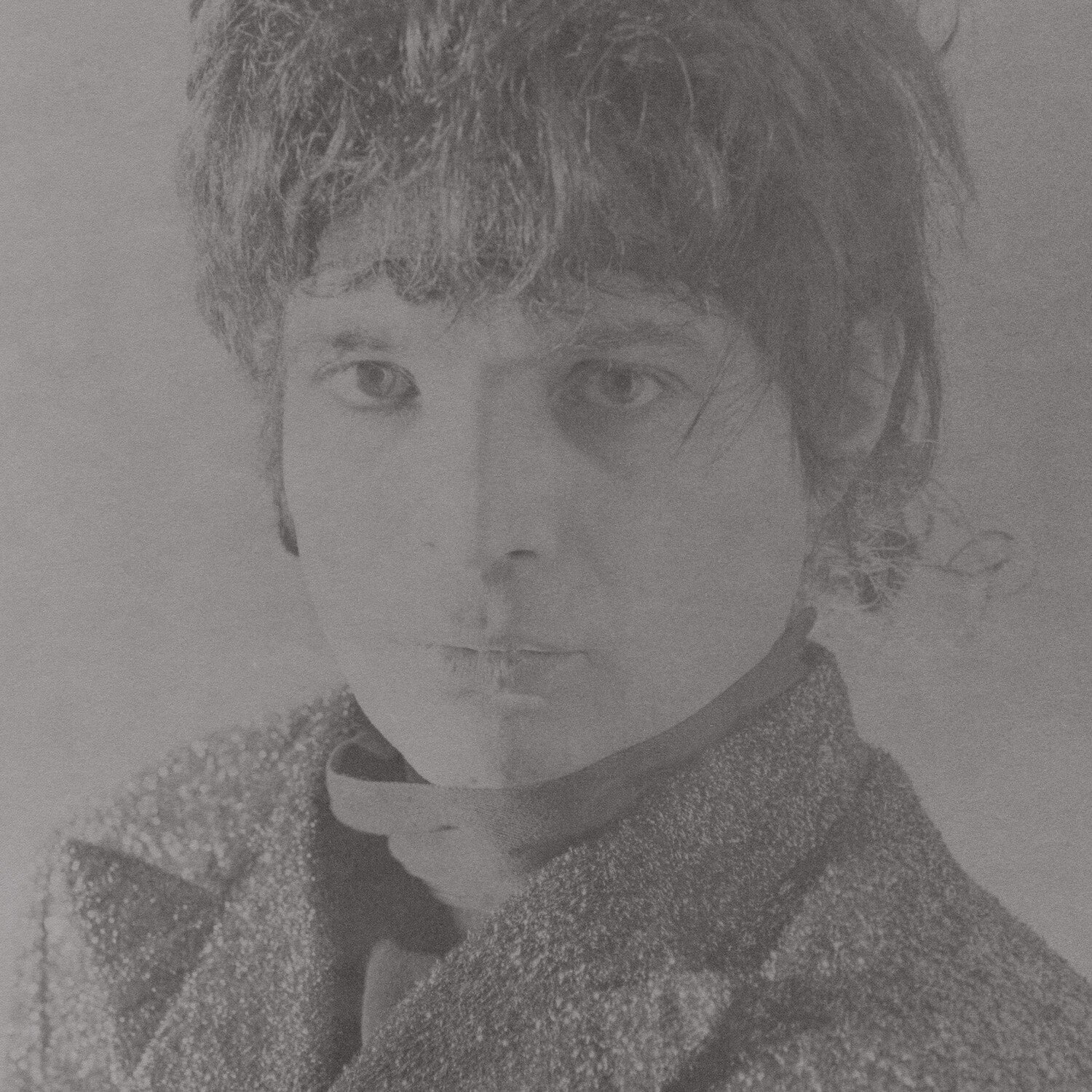 Alan Vega - Collision Drive (Remastered) - LEVITATION