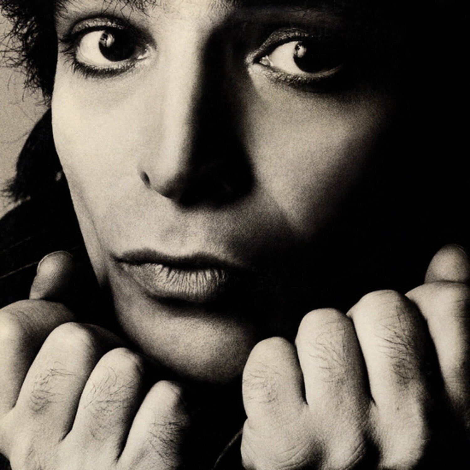 Alan Vega - Just a Million Dreams 2xLP (Yellow Vinyl) - LEVITATION