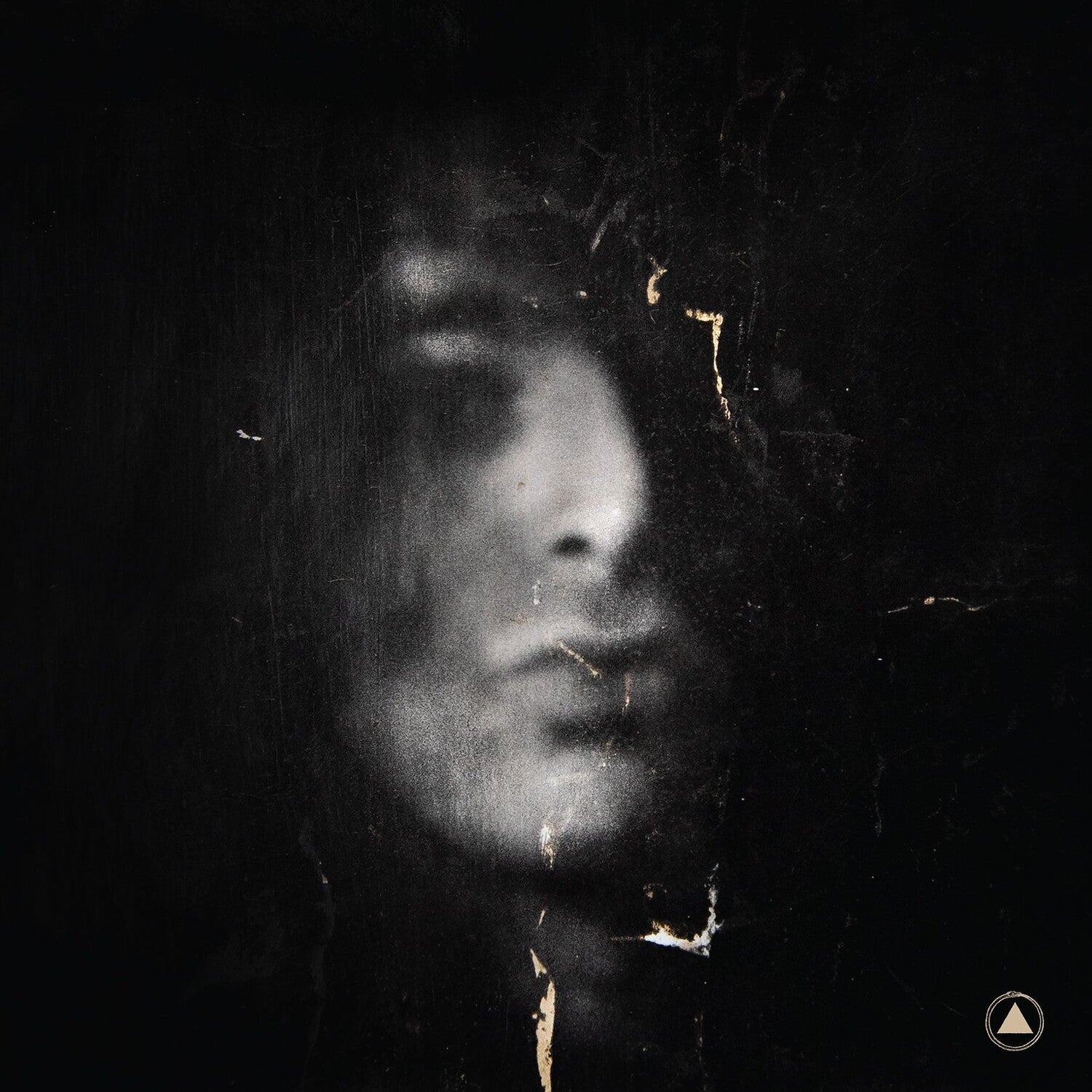 Alan Vega - Mutator (CD) - LEVITATION