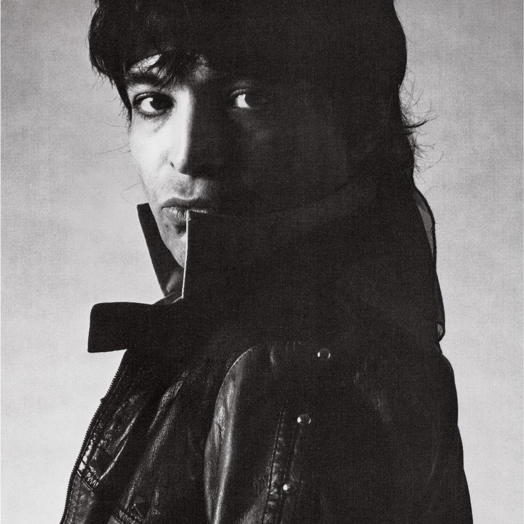 Alan Vega (Remastered) - LEVITATION
