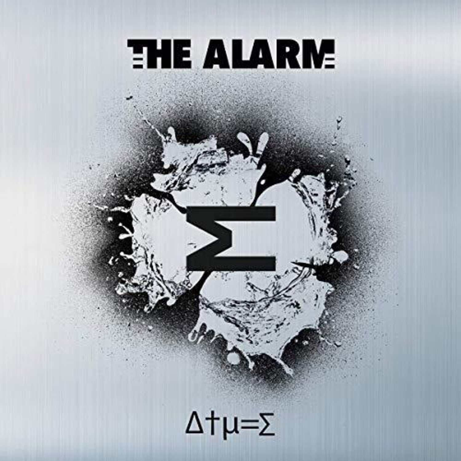Alarm - Sigma - LEVITATION
