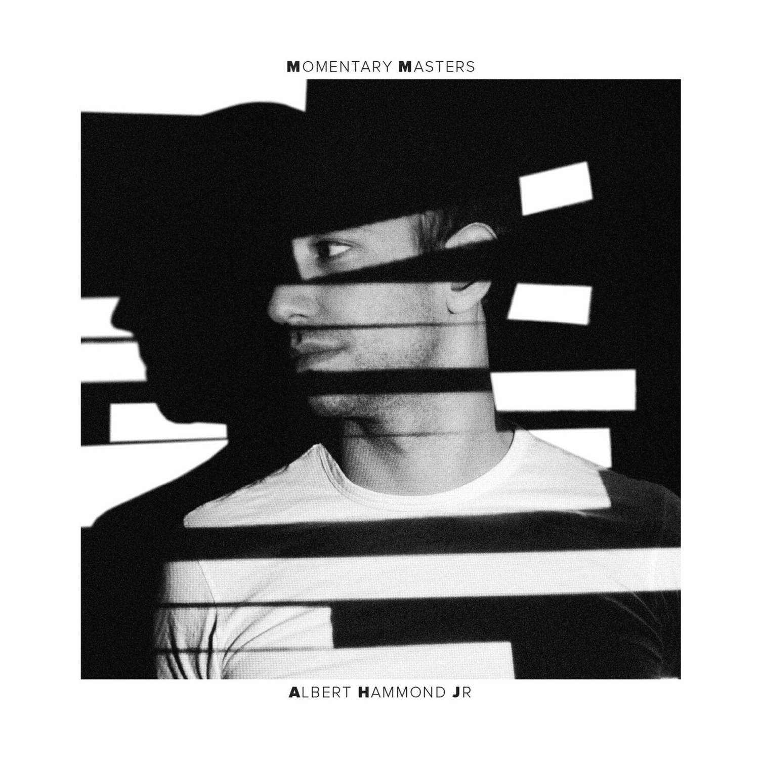 Albert Jr Hammond - Momentary Masters - LEVITATION