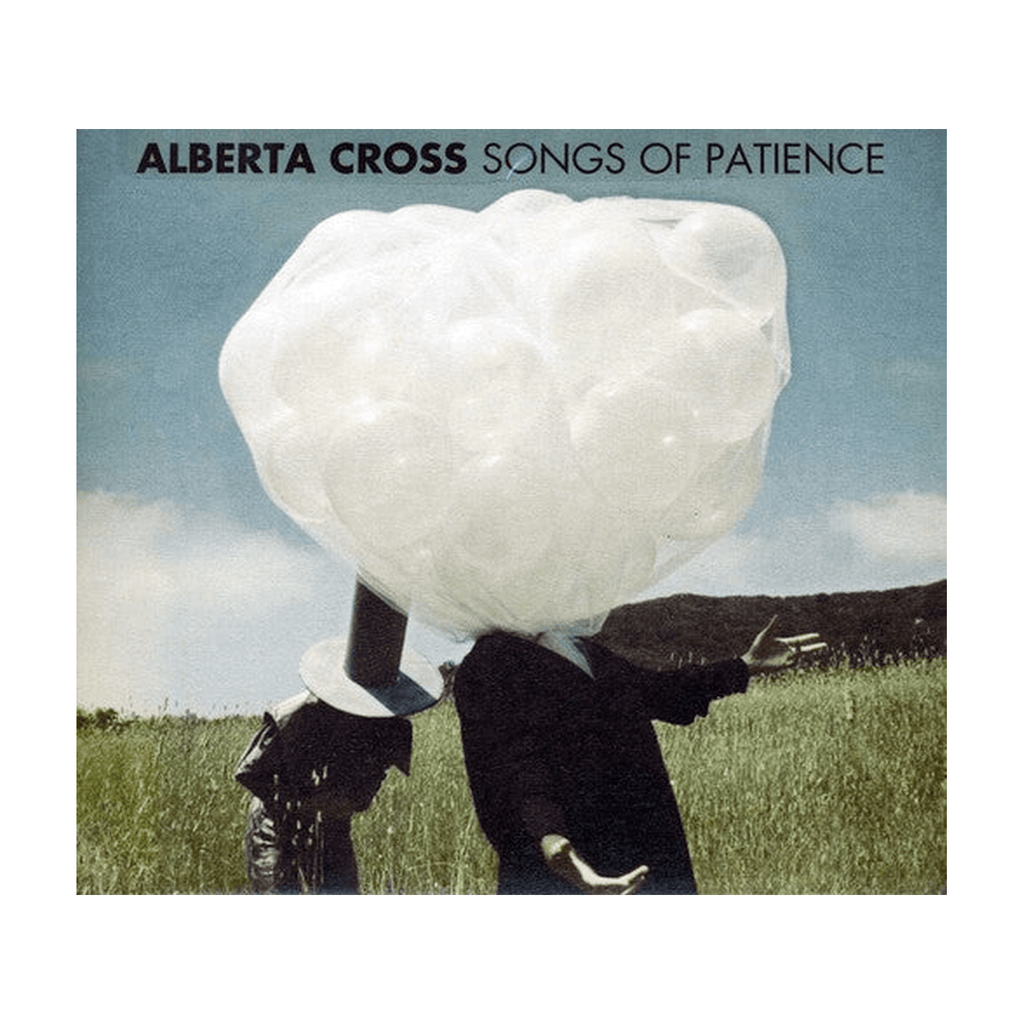 Alberta Cross - Songs of Patience (CD) - LEVITATION