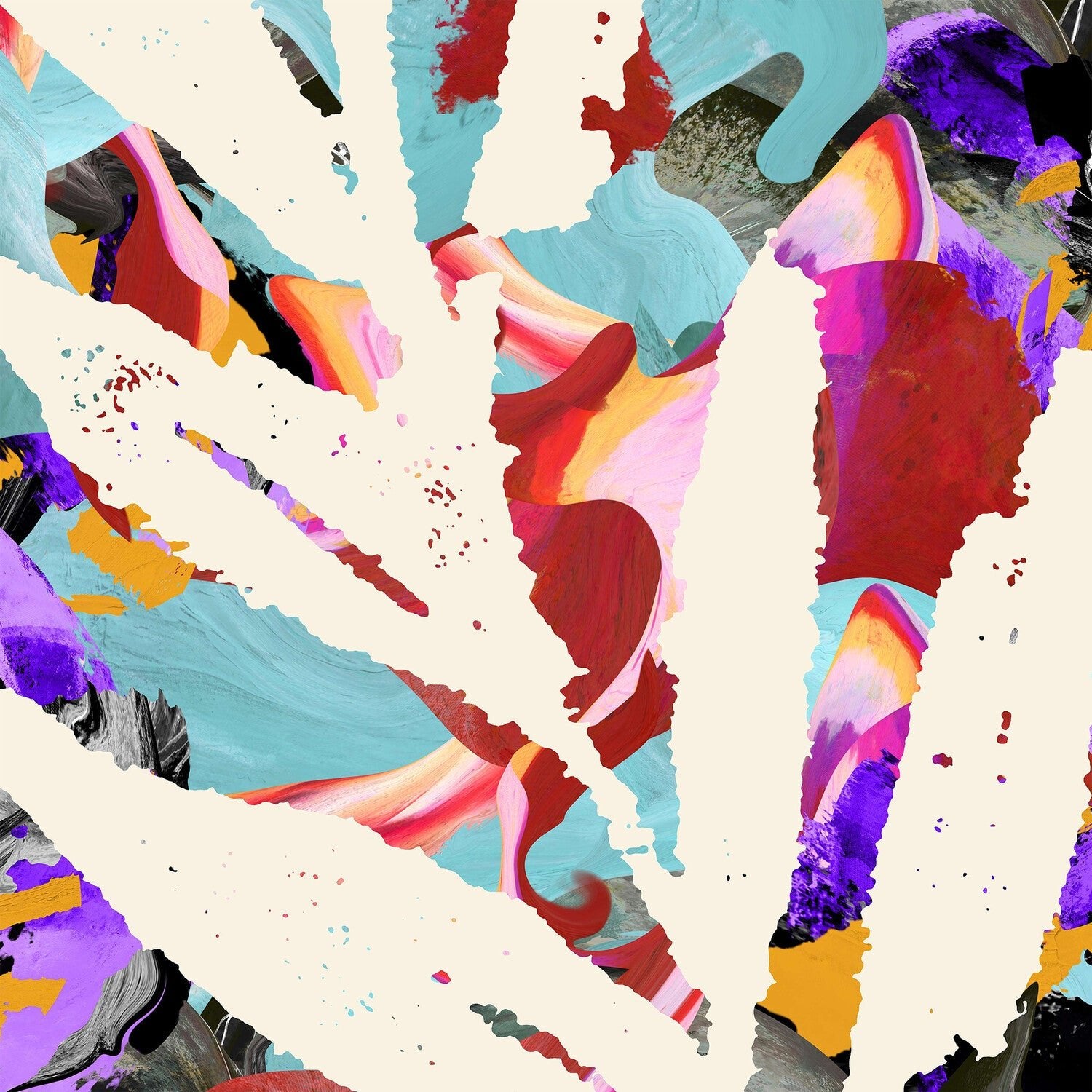Album Leaf - Past & Future Tense 2xLP - LEVITATION