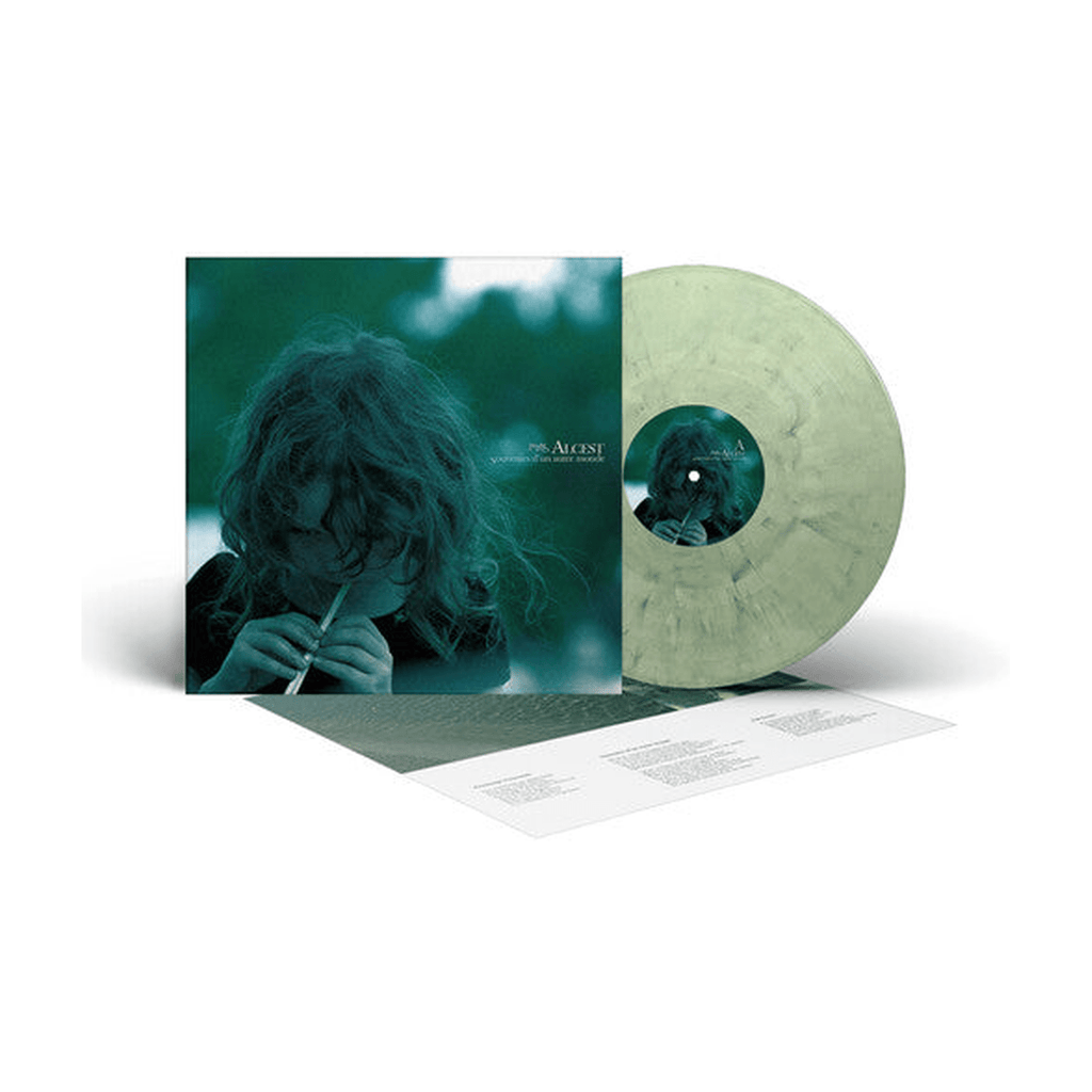 Alcest - Souvenirs D'un Autre Monde - LEVITATION