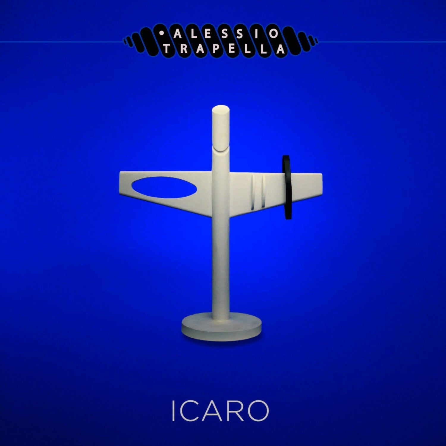 Alessio Trapella - Icaro - LEVITATION
