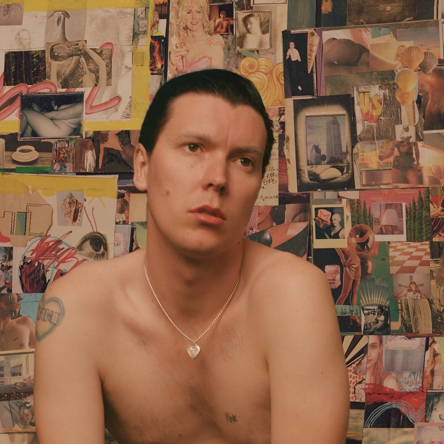 Alex Cameron - Miami Memory - LEVITATION