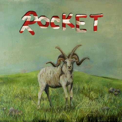 Alex G - Rocket - LEVITATION