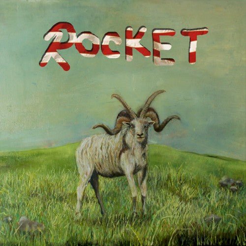 Alex G - Rocket (Cd) - LEVITATION