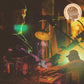 Alex Maas - Levitation Sessions - LEVITATION