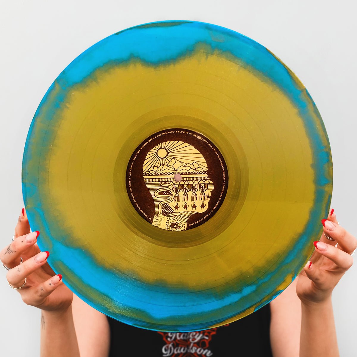 Alex Maas - Levitation Sessions – LEVITATION