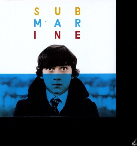 Alex Turner - Submarine (Original Songs) - LEVITATION