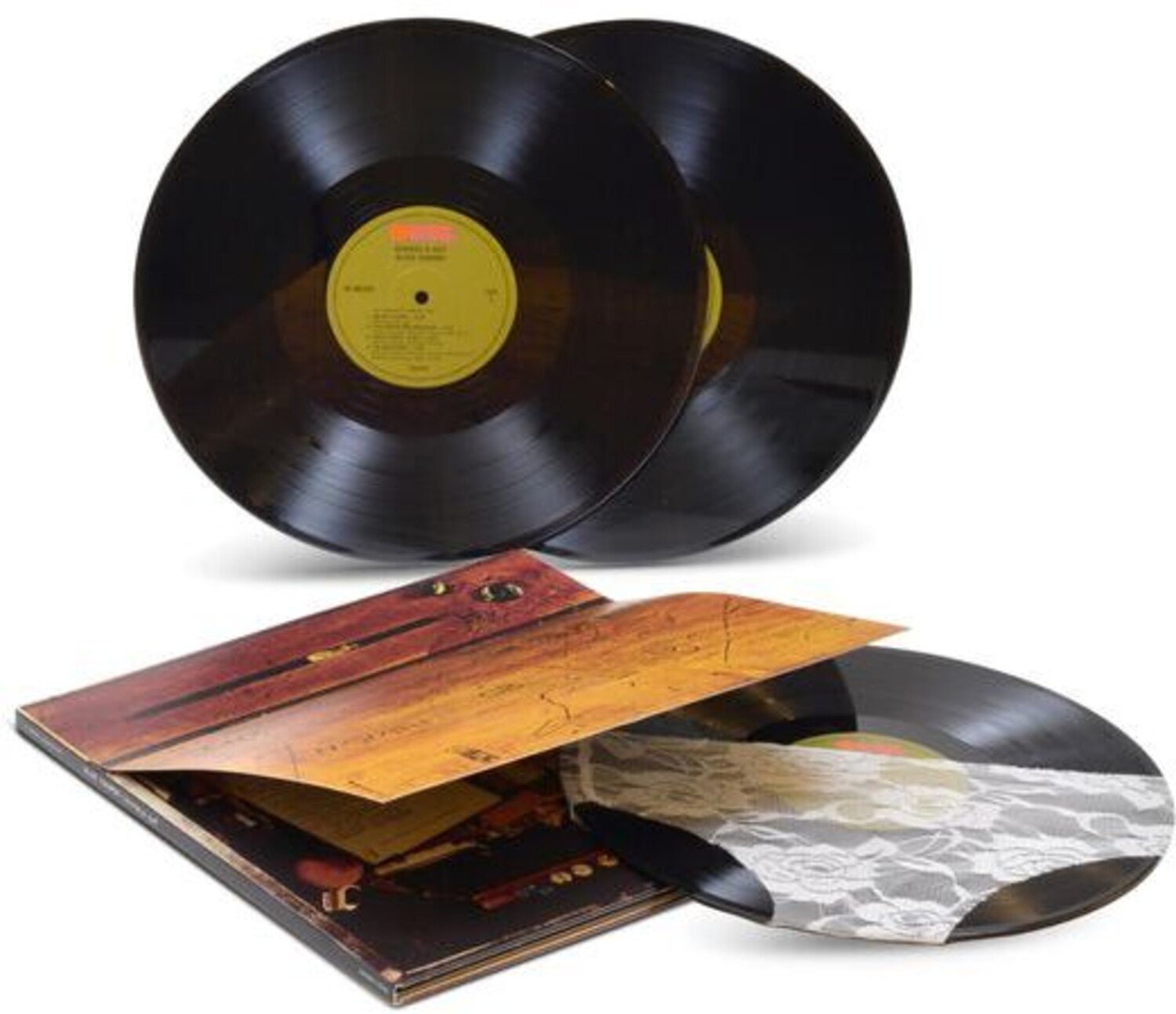 Alice Cooper - School's Out 3xLP (Expanded) - LEVITATION