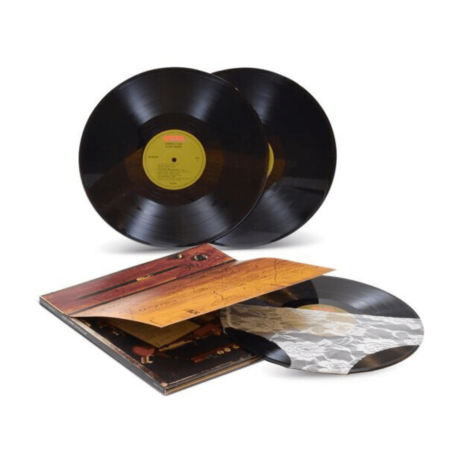 Alice Cooper - School's Out 3xLP (Expanded) - LEVITATION