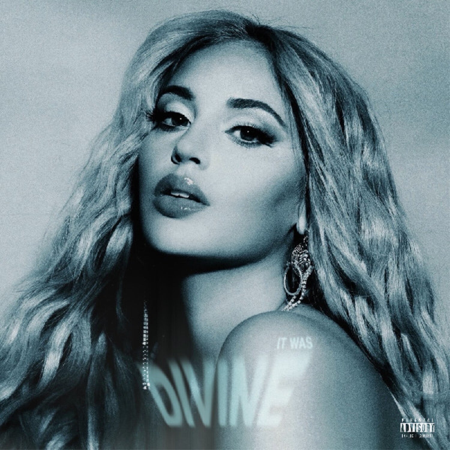 Alina Baraz - It Was Divine - LEVITATION