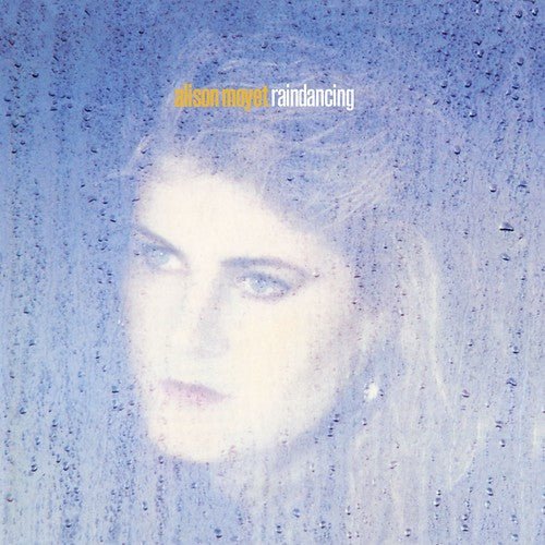 Alison Moyet - Raindancing - LEVITATION