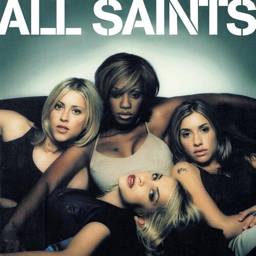 All Saints - All Saints - LEVITATION