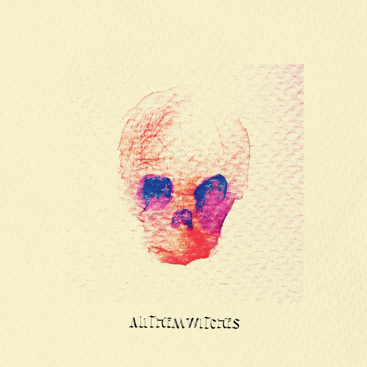 All Them Witches - Atw (Cd) - LEVITATION