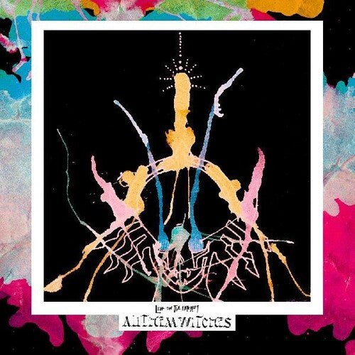 All Them Witches - Live on the Internet - LEVITATION