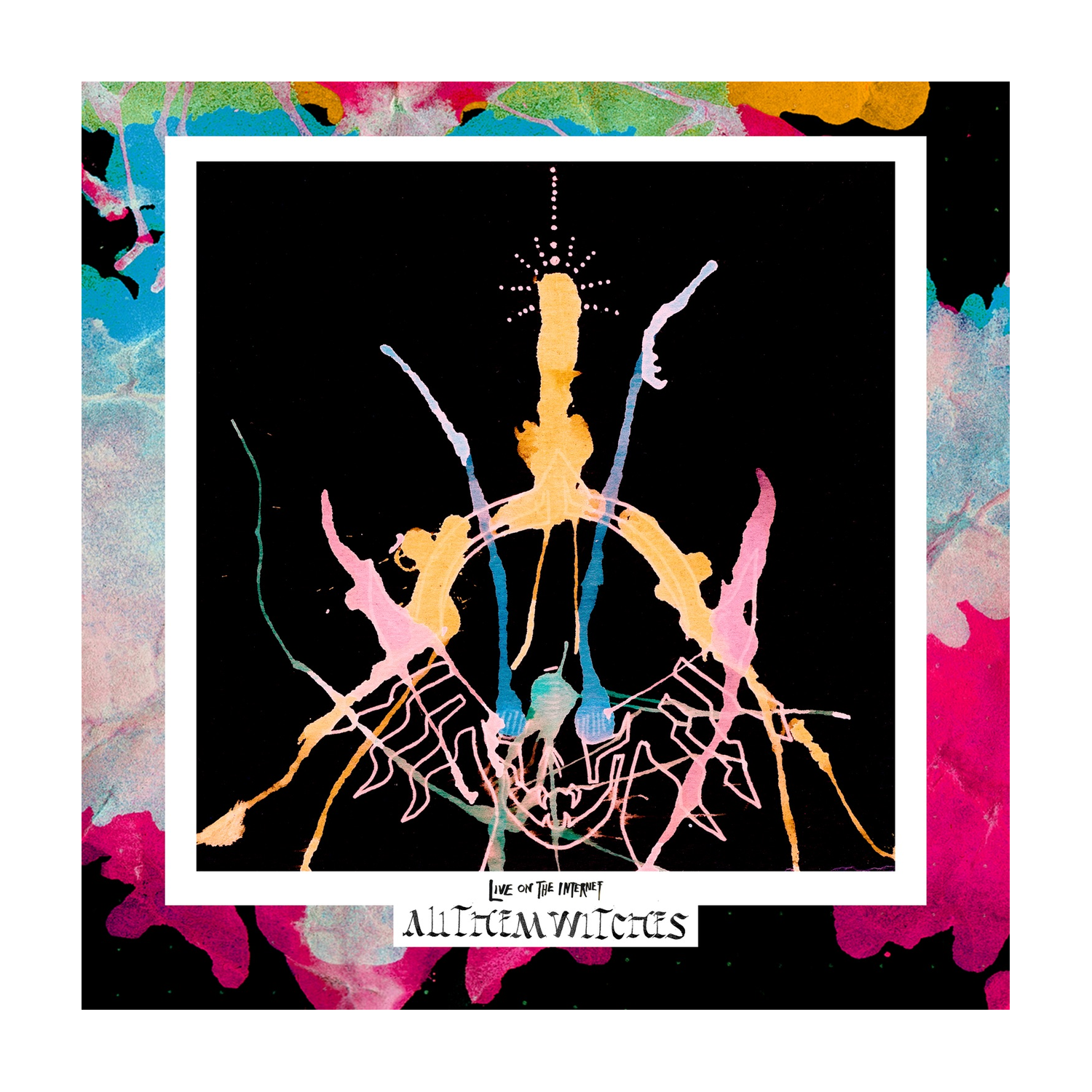 All Them Witches - Live on the Internet - LEVITATION