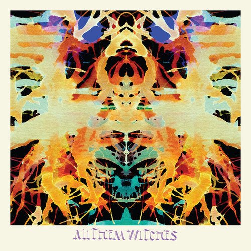 All Them Witches - Sleeping Through the War - LEVITATION