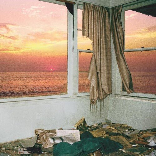 Allah - Las - Zuma 85 - LEVITATION
