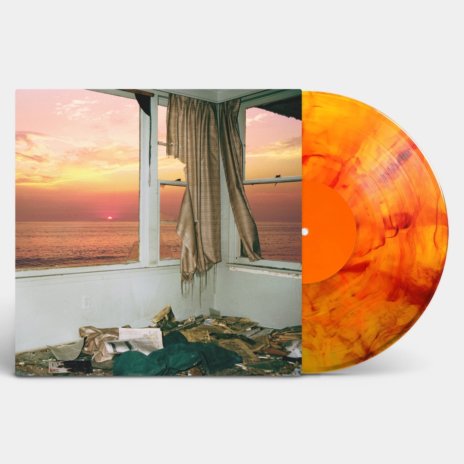 Allah-Las - Zuma 85 (Levitation Edition) - LEVITATION