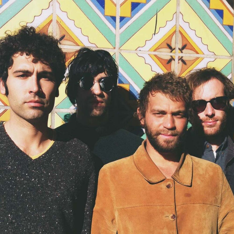 Allah-Las