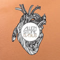 Allen Stone - Radius (Cd)