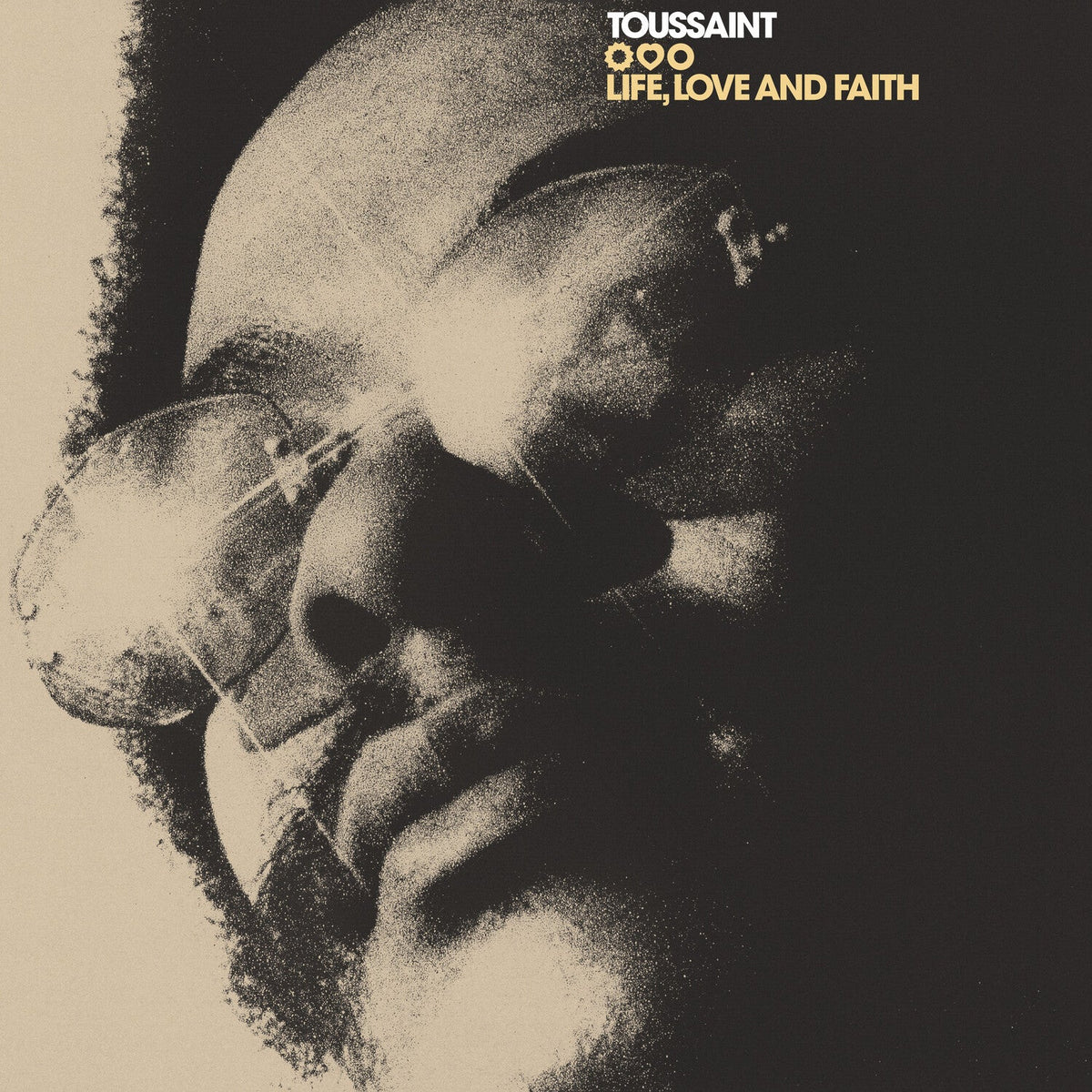 Allen Toussaint - Life, Love and Faith (Reissue) - LEVITATION