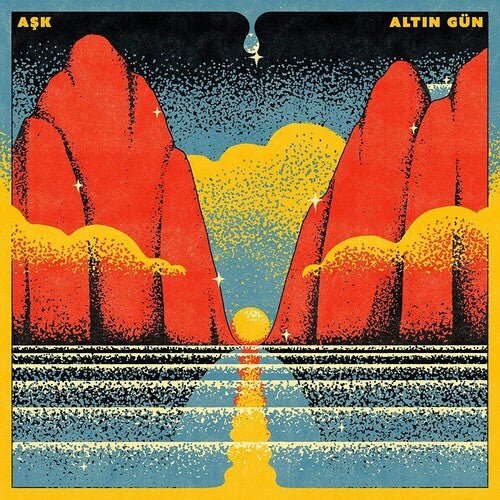 Altin Gun - Ask - LEVITATION