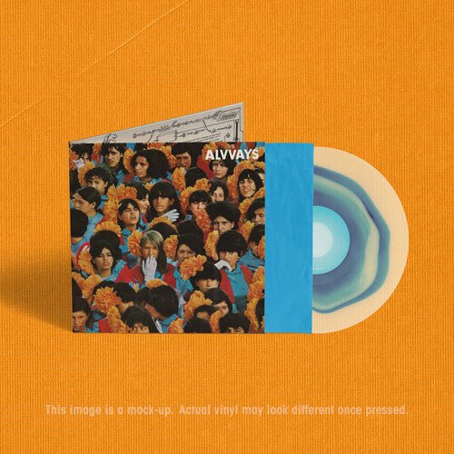 Alvvays - Alvvays (10th Anniversary) - LEVITATION