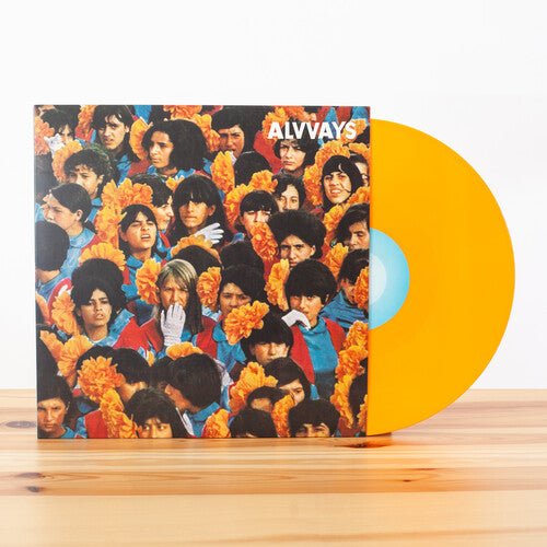 Alvvays - Alvvays - LEVITATION