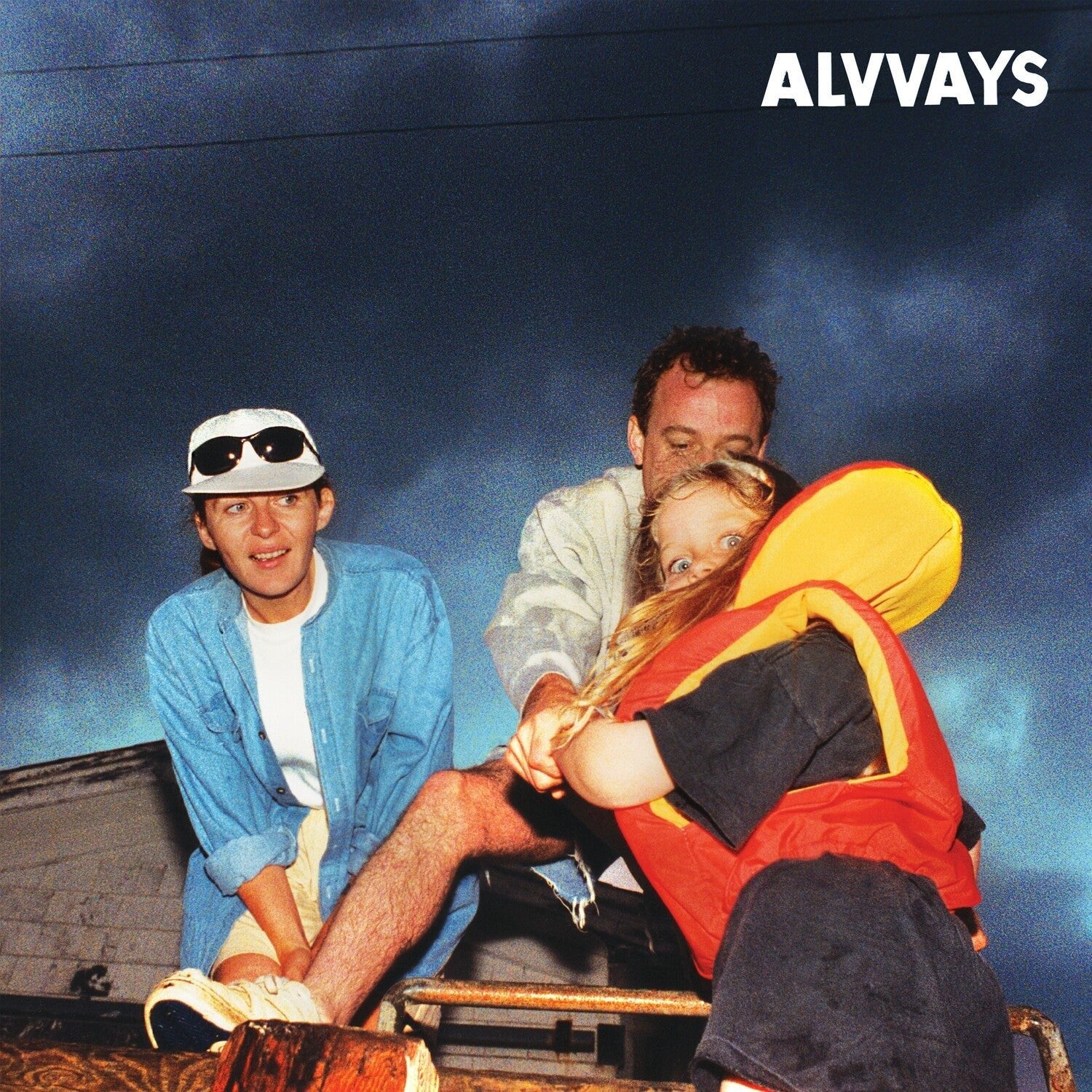 Alvvays - Blue Rev (Cd) - LEVITATION