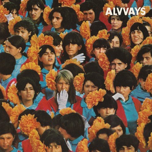 Alvvays (CD) - LEVITATION