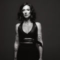 Amanda Shires - Take It Like a Man (CD)