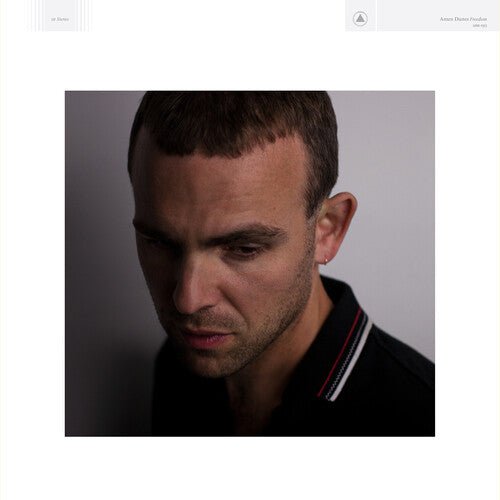 Amen Dunes - Freedom - Blue Wave - LEVITATION
