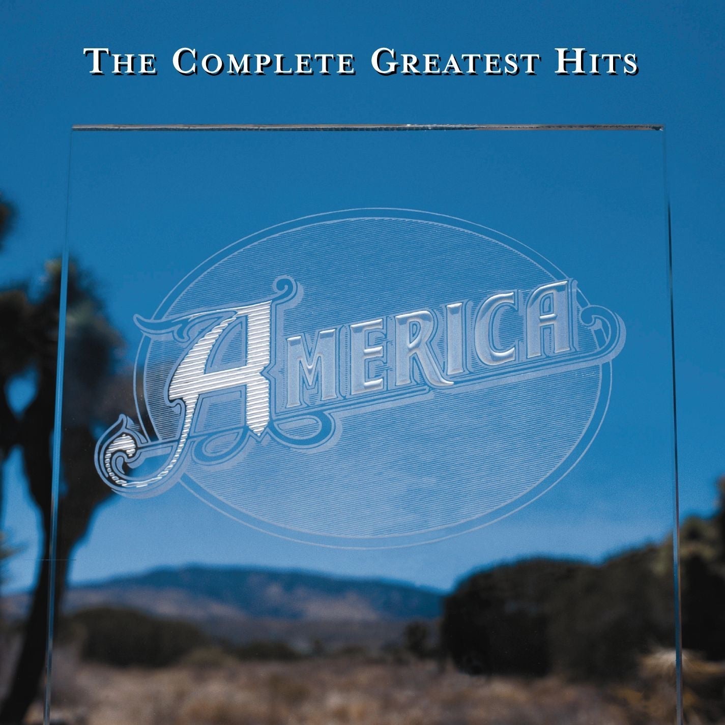 America - Complete Greatest Hits (Cd) - LEVITATION