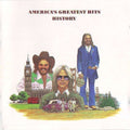 America - History: America's Greatest Hits (Cd)