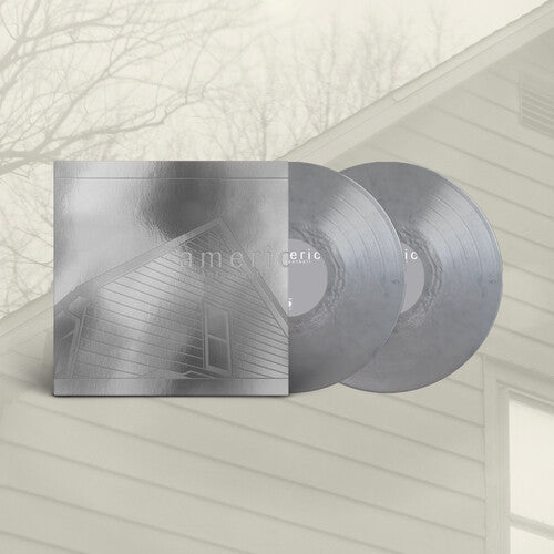 American Football - American Football (25th Anniversary) - LEVITATION