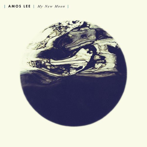 Amos Lee - My New Moon - LEVITATION