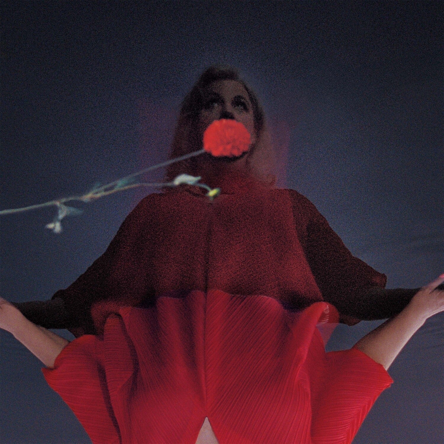 Amy Millan - I Went to Find You (Pink Vinyl) - LEVITATION