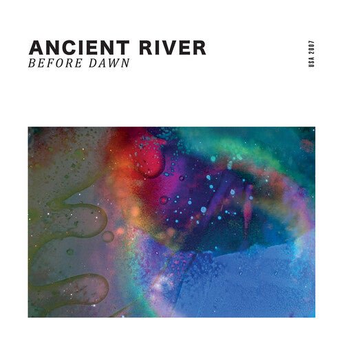 Ancient River - Before Dawn - LEVITATION