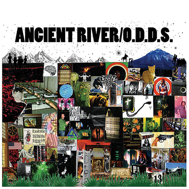 Ancient River